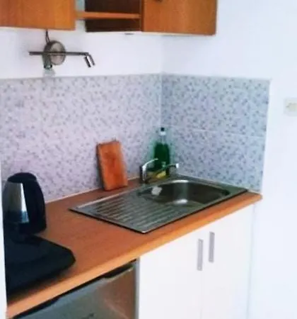 Apartmets Flisvos Kalyves Exterior photo