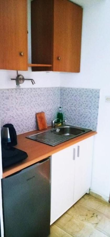 Apartmets Flisvos Apartment Kalyves