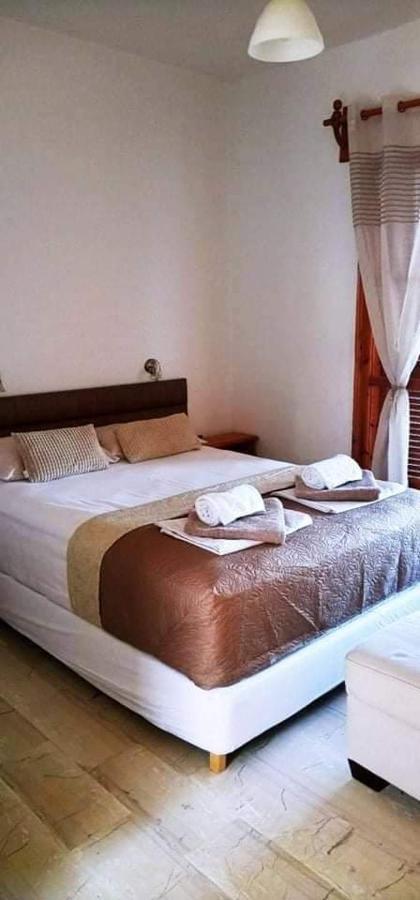 Apartmets Flisvos * Kalyves