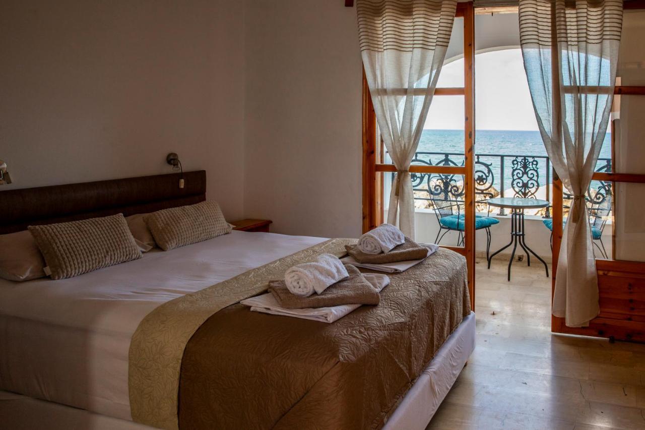 Apartmets Flisvos * Kalyves