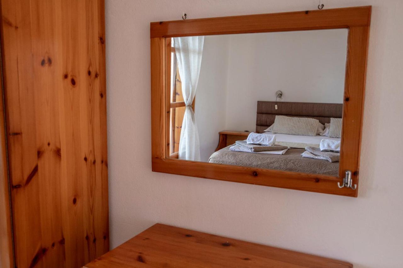 Apartamento Apartmets Flisvos Kalyves