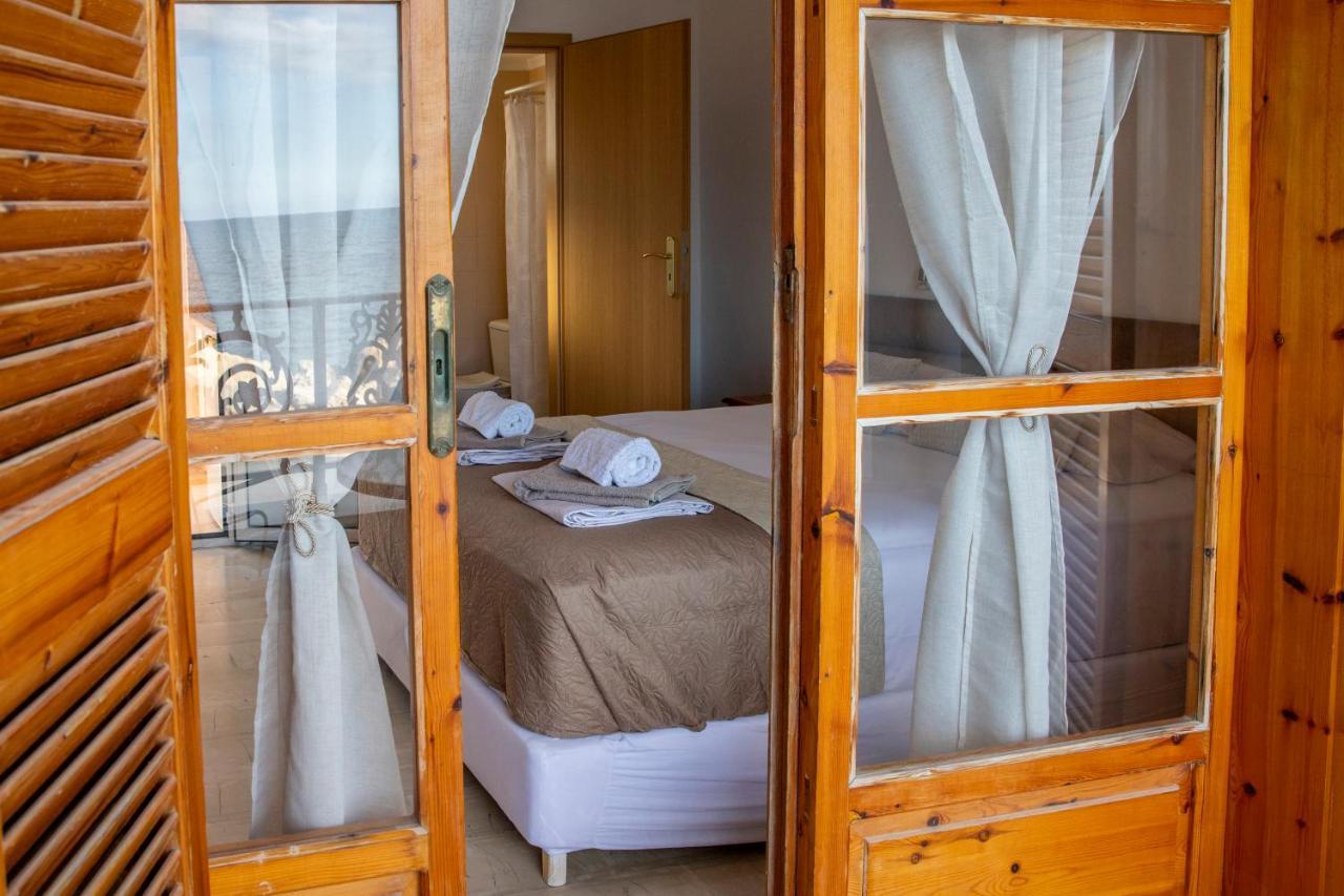 Apartamento Apartmets Flisvos